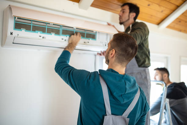 Best Best HVAC companies  in Mangonia Park, FL
