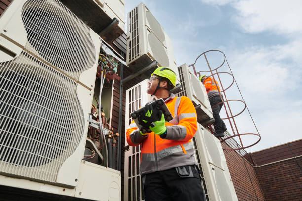 Best Commercial HVAC repair  in Mangonia Park, FL