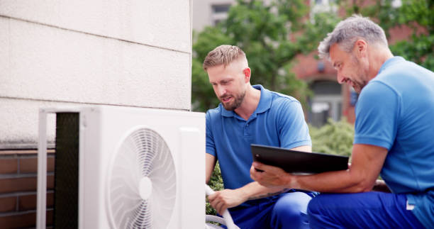 Best HVAC repair near me  in Mangonia Park, FL