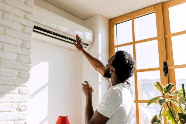 Best HVAC maintenance near me  in Mangonia Park, FL