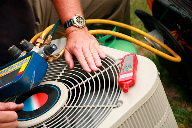 Best HVAC tune-up services  in Mangonia Park, FL