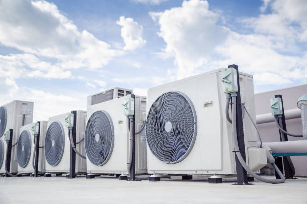Ductless HVAC repair in Mangonia Park, FL