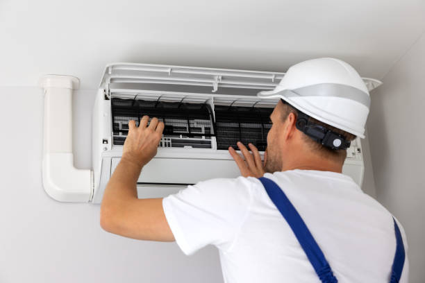 Trusted Mangonia Park, FL HVAC Experts