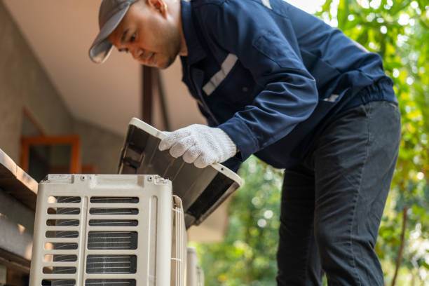Best HVAC installation services  in Mangonia Park, FL