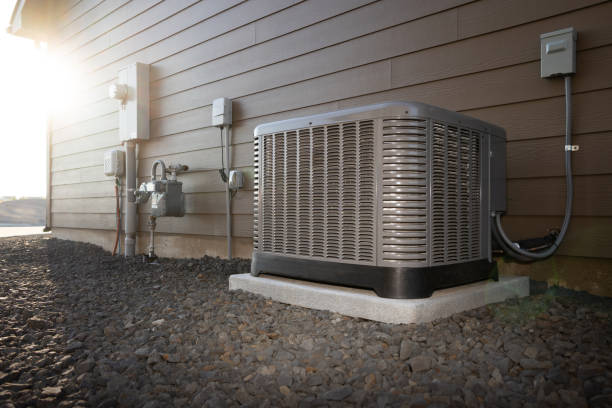 Best Affordable HVAC services  in Mangonia Park, FL